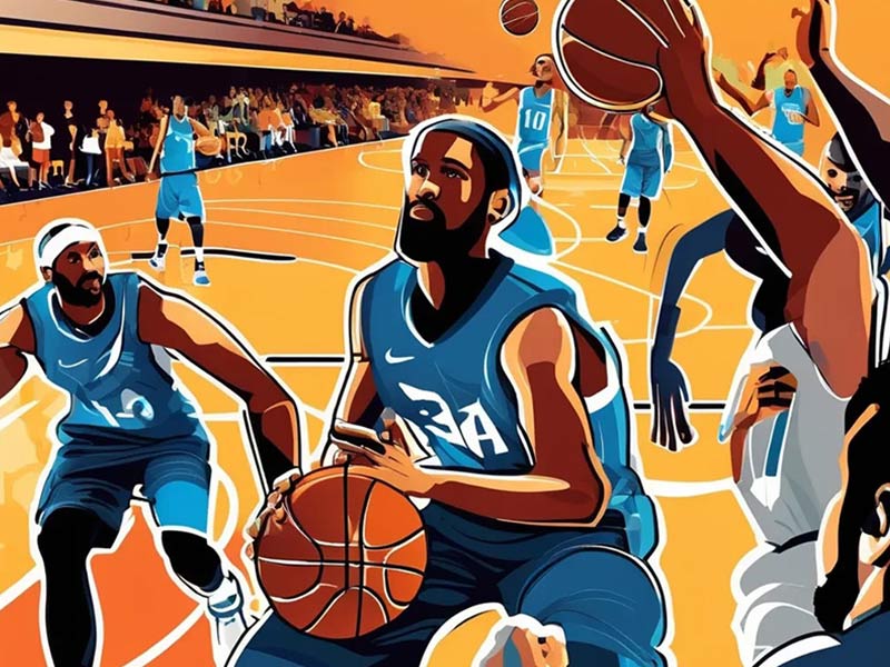 12月04日浙BA小组赛第17轮柯城队VS杭州队全场录像