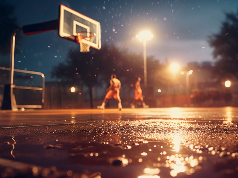 韦德VS威少杨毅曾谈：韦德技术非常全面，无球也好得多