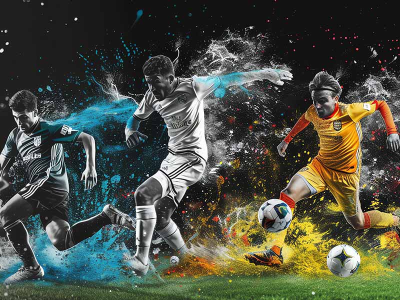 惊险！拉门斯出球失误险送大礼！维尔贝克打门被扑出！